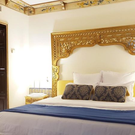 La Kasbah Hotel el-Kajraván Kültér fotó