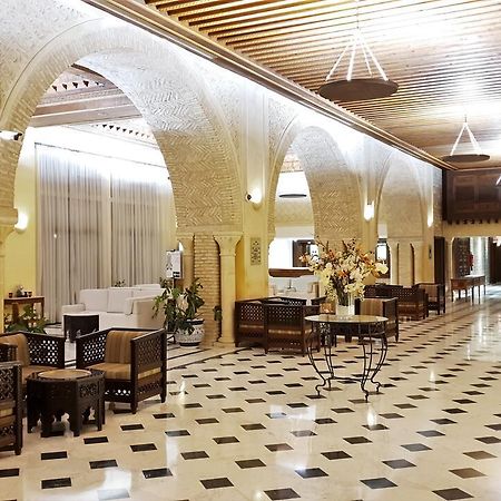 La Kasbah Hotel el-Kajraván Kültér fotó