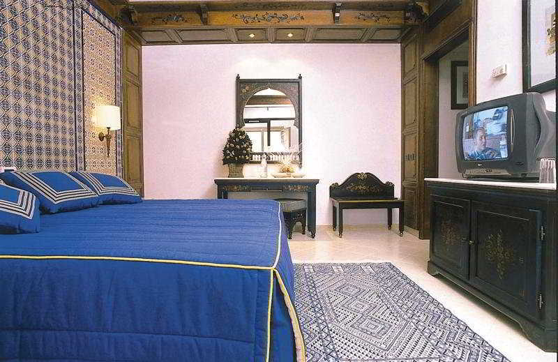 La Kasbah Hotel el-Kajraván Kültér fotó