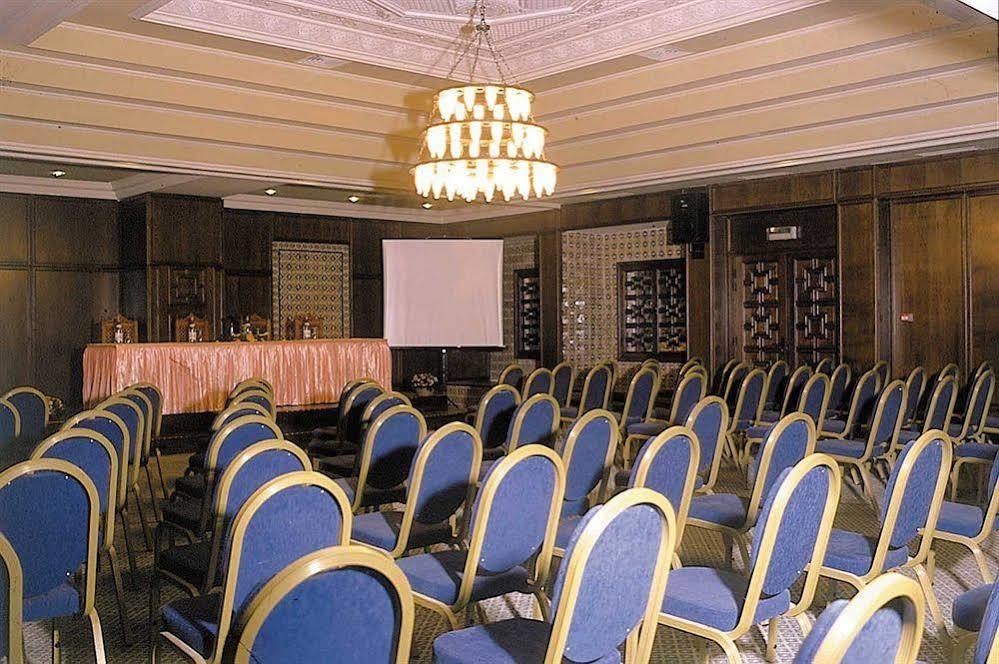 La Kasbah Hotel el-Kajraván Kültér fotó