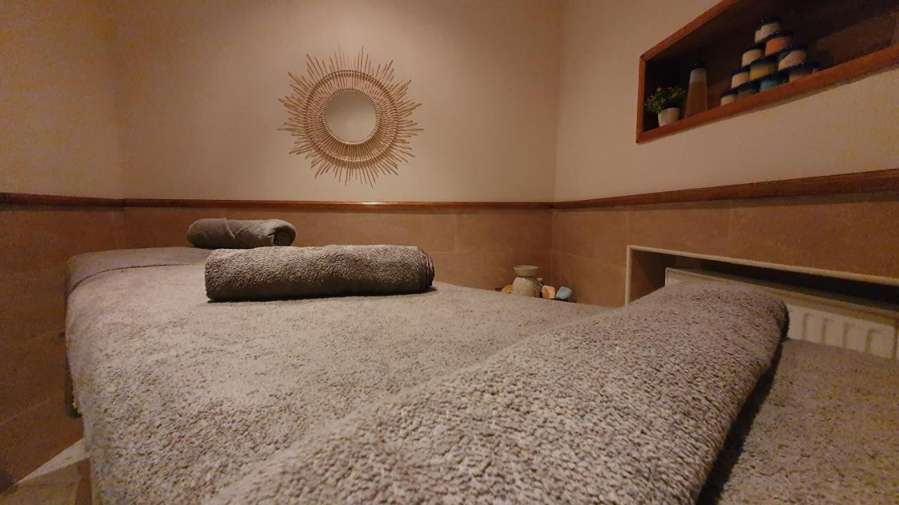 La Kasbah Hotel el-Kajraván Kültér fotó