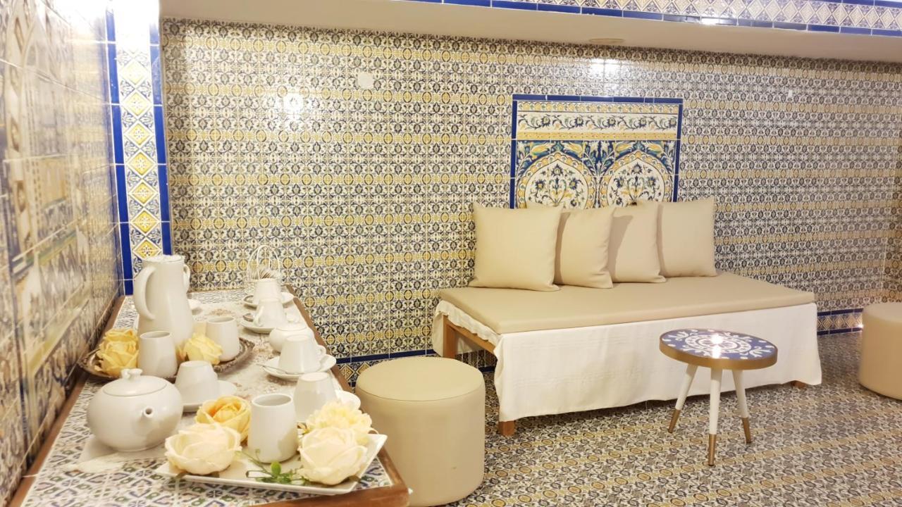 La Kasbah Hotel el-Kajraván Kültér fotó