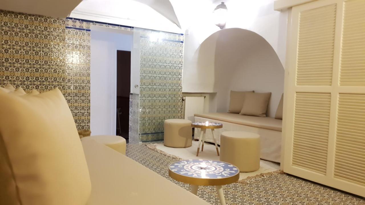 La Kasbah Hotel el-Kajraván Kültér fotó