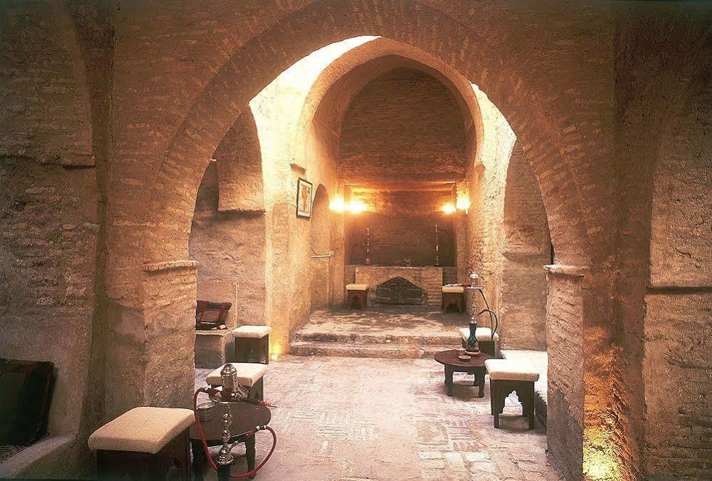 La Kasbah Hotel el-Kajraván Kültér fotó